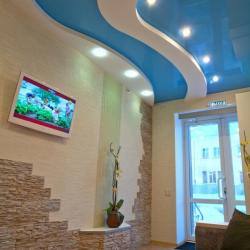 Фото Отель Комфитель Инн