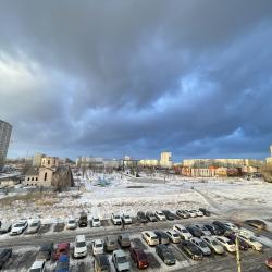 Фото Апартаменты на бульваре 30-летия Победы 15А