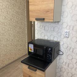 Фото Апартаменты на улице Аделя Кутуя в ЖК Паруса