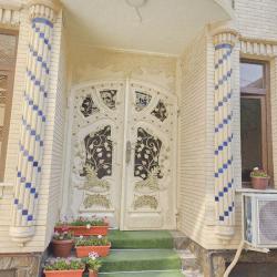 Фото Отель Samarkand City Center hotel ( сити центр)