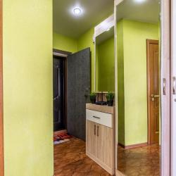 2-комнатные апартаменты стандарт