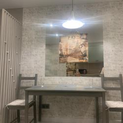 Апартаменты студия 59