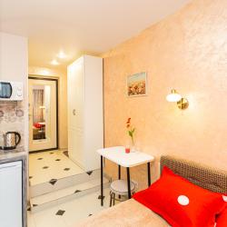 фото 33 MOKO Apartments (МОКО Апартментс) на улице Народного Ополчения