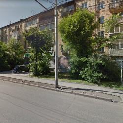 Апартаменты студия