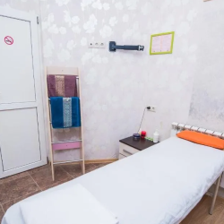 Фото Отель Гостевой дом Домодедово