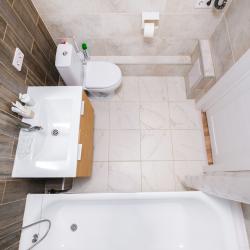 Фото Отель Квартирка-НСК на площади Райсовета