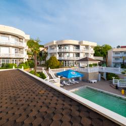 Фото Отель Sea Family Resort & Spa (Семейный курорт Море)