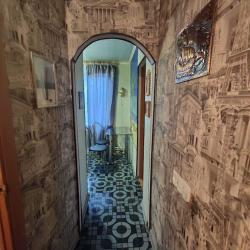 2-комнатные апартаменты стандарт