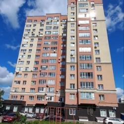 1-комнатные апартаменты стандарт