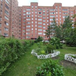 Фото Апартаменты на улице Степанца 3