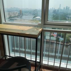 Фото Отель Grand Alatau (Гранд Алатау)