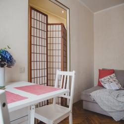 фото 27 ElenaSweetHome в центре Москвы