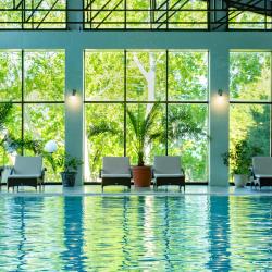 Фото Отель BETON BRUT ULTRA ALL INCLUSIVE & SPA ANAPA MIRACLEON 4* (БЕТОН БРЮТ УЛЬТРА ОЛ ИНКЛЮЗИВ & СПА МИРАКЛЕОН 4*)