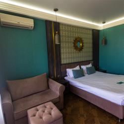 2-местный номер стандарт