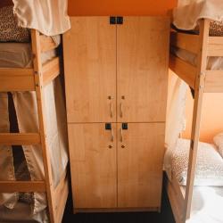 Фото Отель Karelia Hostel (Карелия)