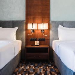 Фото Отель Ateca Hotel Suites (Атека Сьютс)