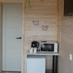 4-местный коттедж стандарт