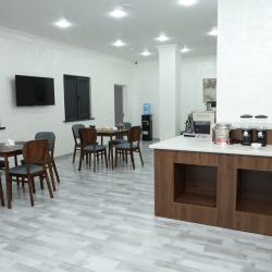 Фото Отель Clouds Hotel (Клаудс)