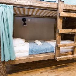 Фото Отель Три лыжи