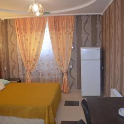 Фото Отель Флайт