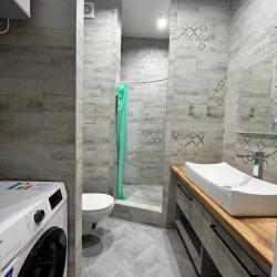 Фото Апартаменты на Ленина, 290/6