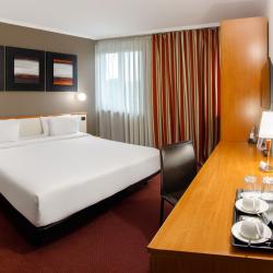 Фото Отель Best Western Plus Congress (Бест Вестерн Плюс Конгресс)