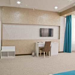 Фото Бизнес-отель