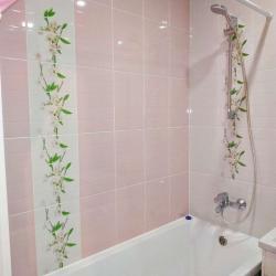 Фото Апартаменты на улице Сызранова 22