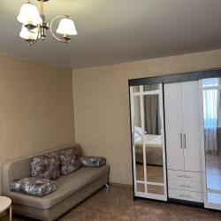 Фото Апартаменты на проспекте Ленина 7