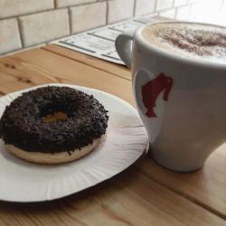 Фото Отель Валентина