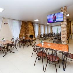 Фото Отель У Елены