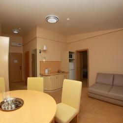 Фото Отель Теплое море