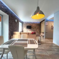 Фото Отель Harmonia Apartments на улице Шекснинская 64