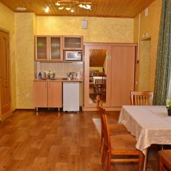 Номер студия