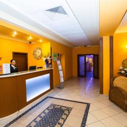 Фото Отель Санаторно-курортный комплекс Alex Resort & Spa Hotel (Алекс Резорт и Спа)