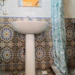 Фото Отель Аль-Мотрудий