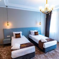 Фото Отель Bravo hotel (Браво)
