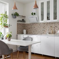 фото 6 APARTURA (АПАРТУРА) на улице Магнитогорская 3 корпус 2