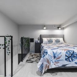 фото 27 IT apartments (Айти апартментс)