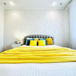 2-комнатные апартаменты улучшенные г. Ноябрьск, ул. Ленина 62