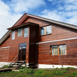 Фото Отель База отдыха У водопада