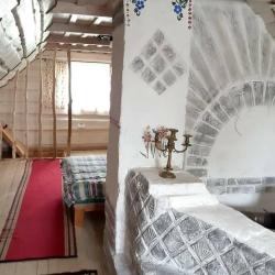 Фото Отель Агроусадьба Солнечный домик