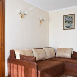 2-комнатный номер люкс