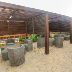 Фото Отель Аль Маре