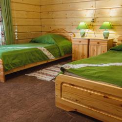 Фото Отель Вотчина