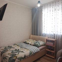 Фото Отель Ханна