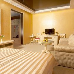 Фото Отель Шато