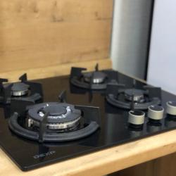 Фото Апартаменты на улице 2-я Шацкая