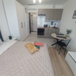 Фото Апартаменты на улице Сосновая 5