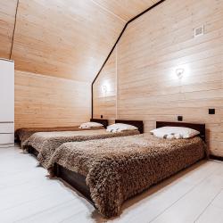 Коттедж Сакура